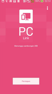 PC Link App
