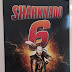 Sharknado 6 será uma aventura no tempo