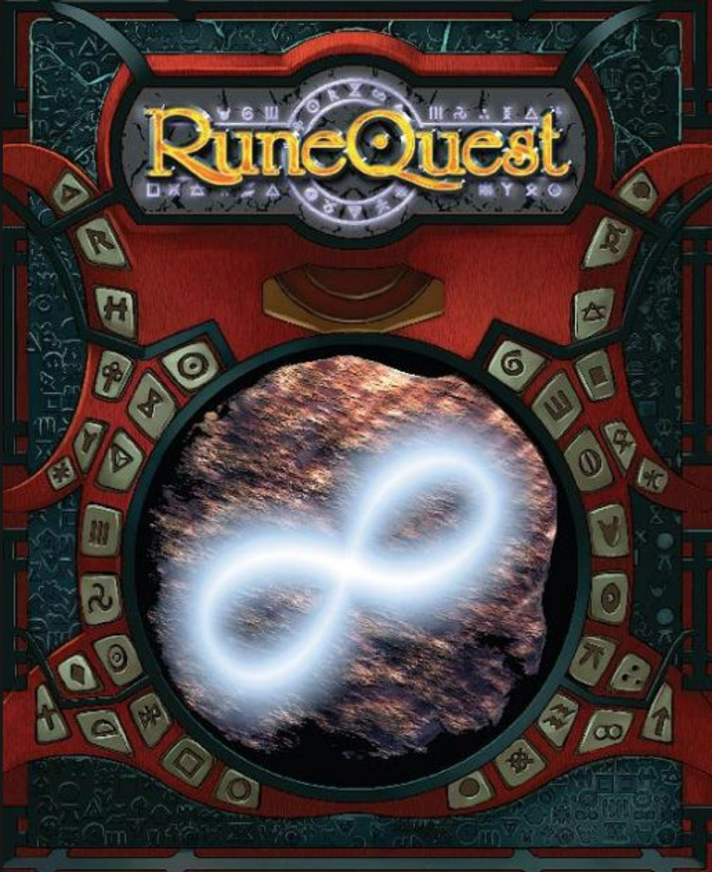 Runequest Rpg Pdf