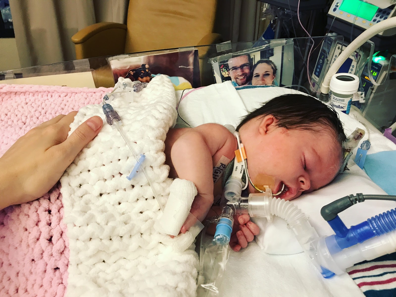 Dancing Through Life Trach Baby