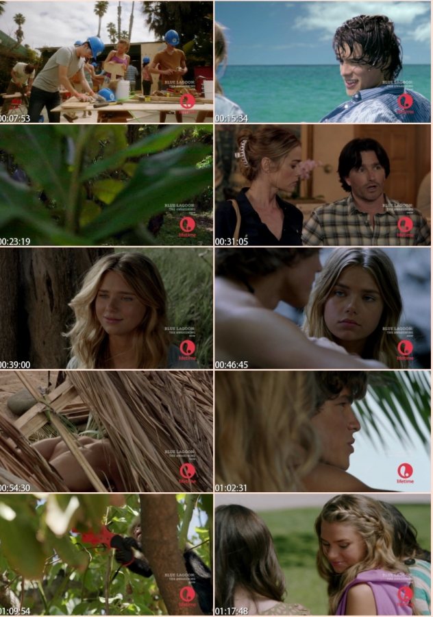 Free Download Hollywood Movie Blue Lagoon 37
