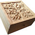 Understanding the Background of Carved Wooden Furniture form where it was originated.