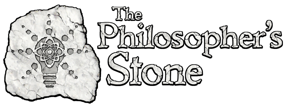 The Philosopher's Stone