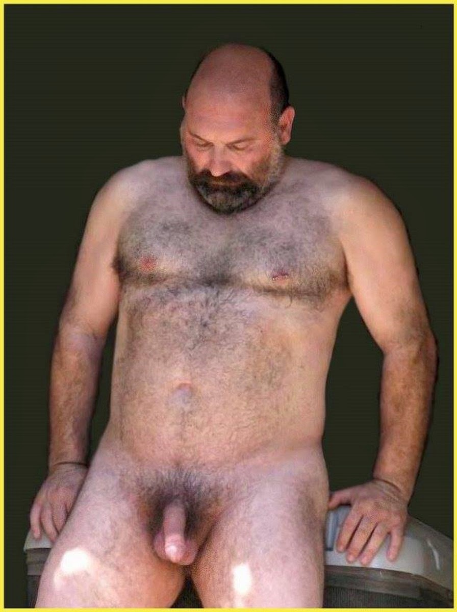 Maduros gay argentinos