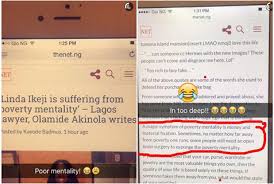 wizkid and linda ikeji wizkid and linda ikeji