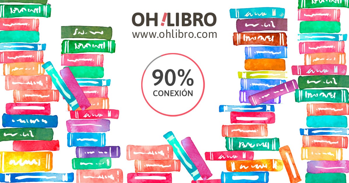 Conoce todo sobre Oh!Libro, la plataforma perfecta para lectores El