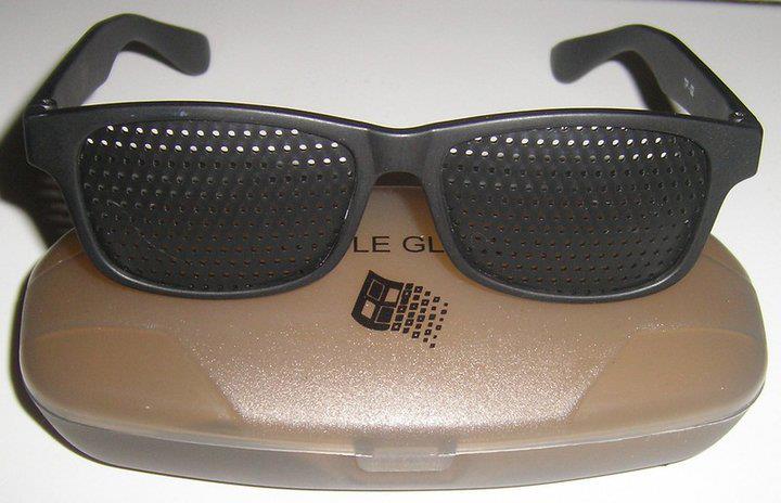 Jual Kacamata  Terapi  Kacamata  Pengobatan Mata Minus Plus 