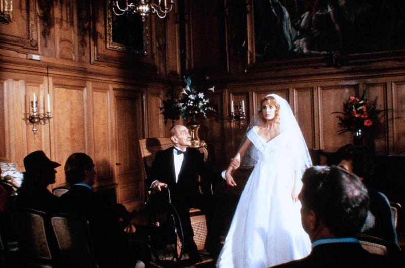 Muirmaiden's Corner "Flowers In The Attic" (1987) The Garden Could