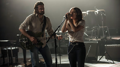 A Star Is Born 2018 Movie Image