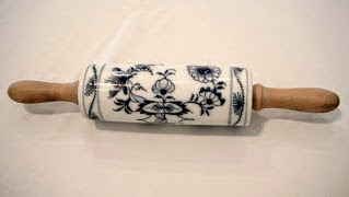 скалка для теста история