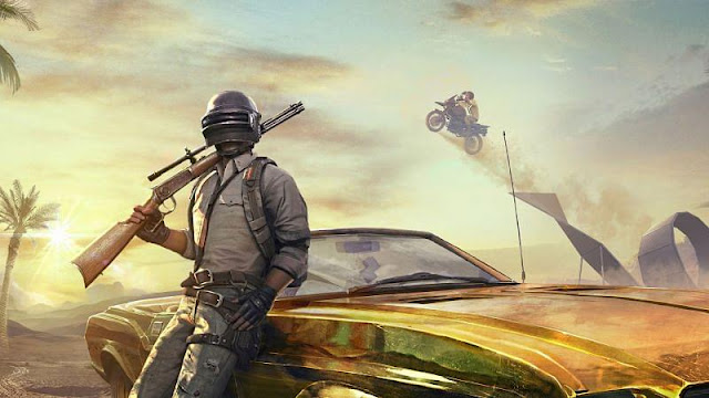 PUBG Mobile Global sürüm APK ve OBB 2020 en son nasıl indirilir: Adım adım kılavuz PUBG Mobile Global sürüm APK ve OBB 2020 en son nasıl indirilir: Adım adım kılavuz