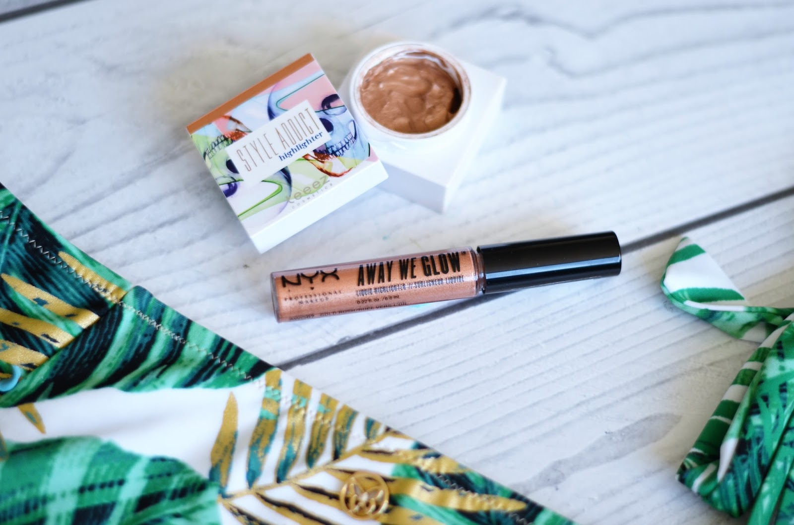 Vancouver Vogue Best Bronzers for a Healthy Glow (and Fair Skin!)