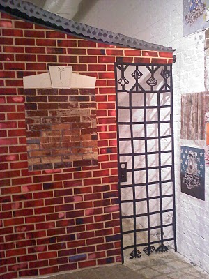 Brick Fabric3