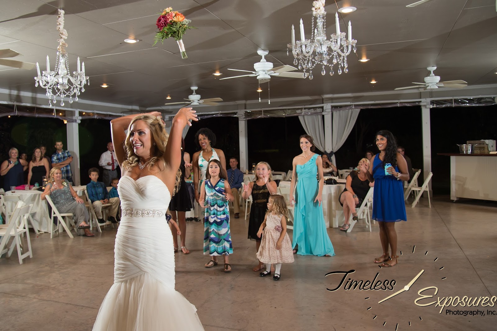 Timeless Exposures Photography Inc Il Bella Gardens Ashley