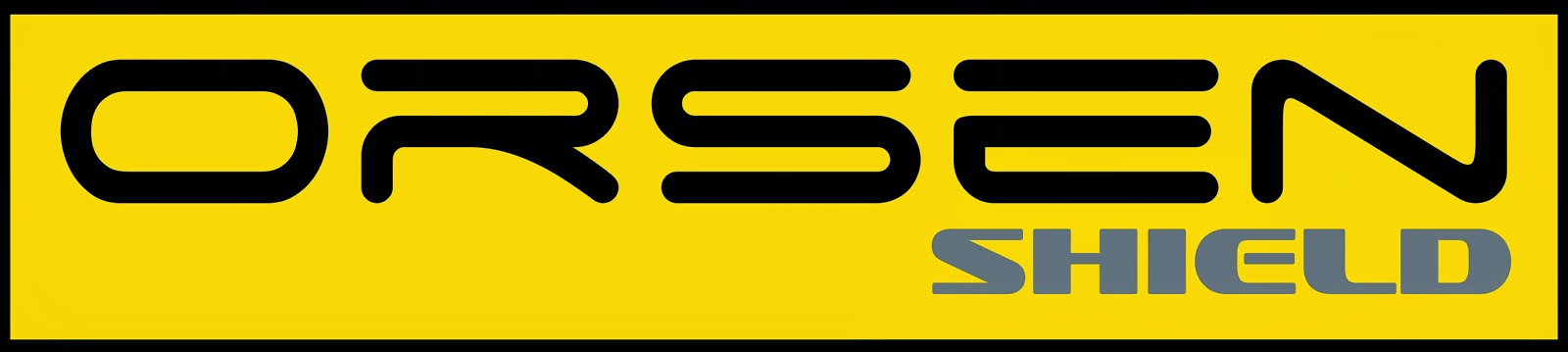 ORSEN SHIELD UNDER ARMOUR PROTECTION