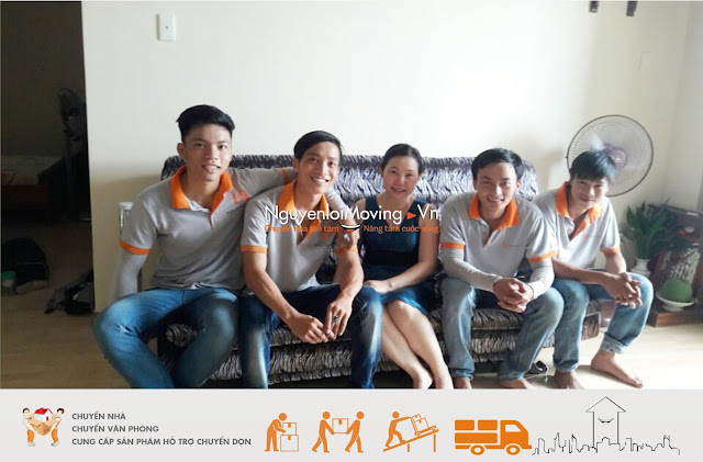 Su Hai Long Cua Khach Hang Chuyen Van Phong