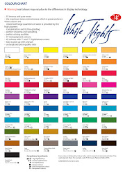 nights chart watercolour watercolor paint watercolours colors colour mixing colours pallet paints watercolors pigments updated august which charts periodic cool