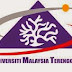Jawatan Kosong Universiti Malaysia Terengganu (UMT) - 15 Jun 2014 