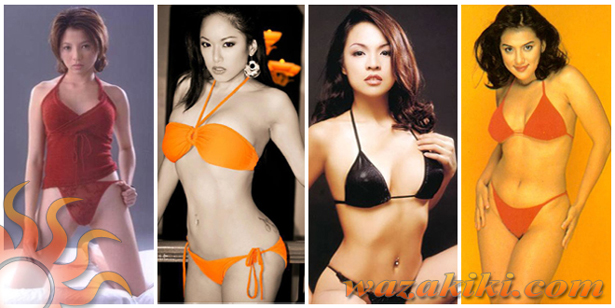 Sexiest Pinays Hot Nude 38
