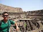 Colosseum July 2011