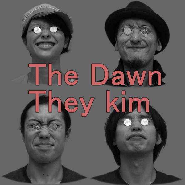 [Single] The Dawn – TheyKim (2015.12.18/MP3/RAR)