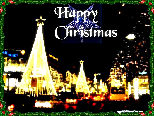 El Realengo: FELIZ NAVIDAD A TODOS Y A TODAS Y UN FELIZ AÑO NUEVO