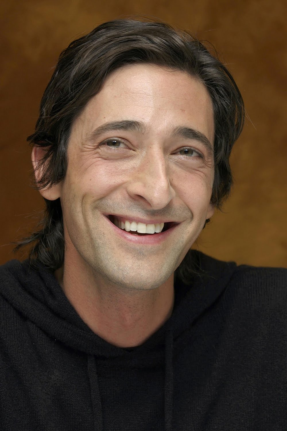Tonan111: Adrien Brody Il Pianista perfetto