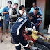 Vendedor de beju é baleado no rosto durante asssalto no centro de Barreiras