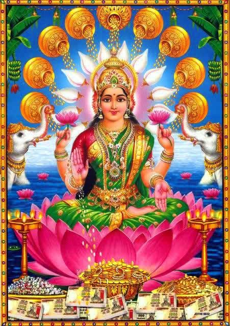 Hindu God Images