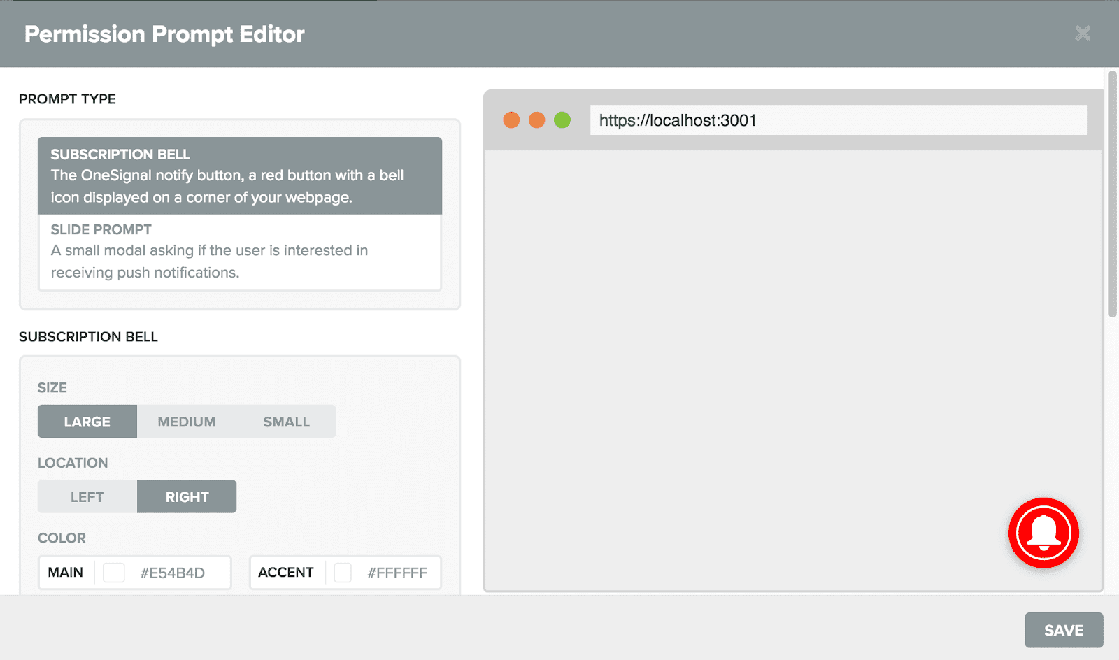 How to Add Push Notifications In Blogger