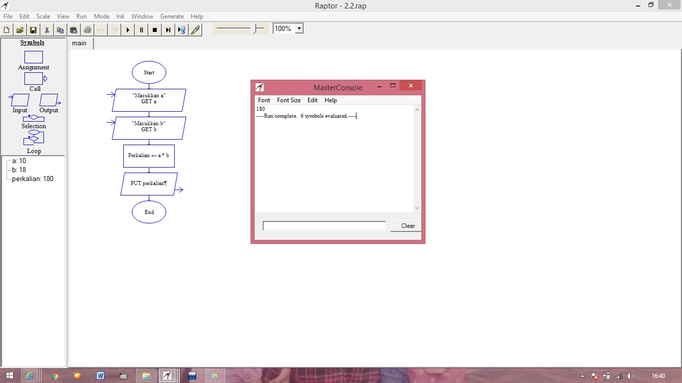 Scale editor. Scale edit.