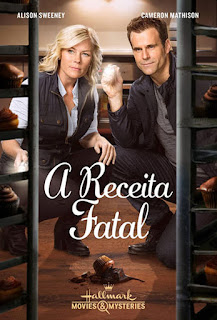 A Receita Fatal - HDRip Dublado