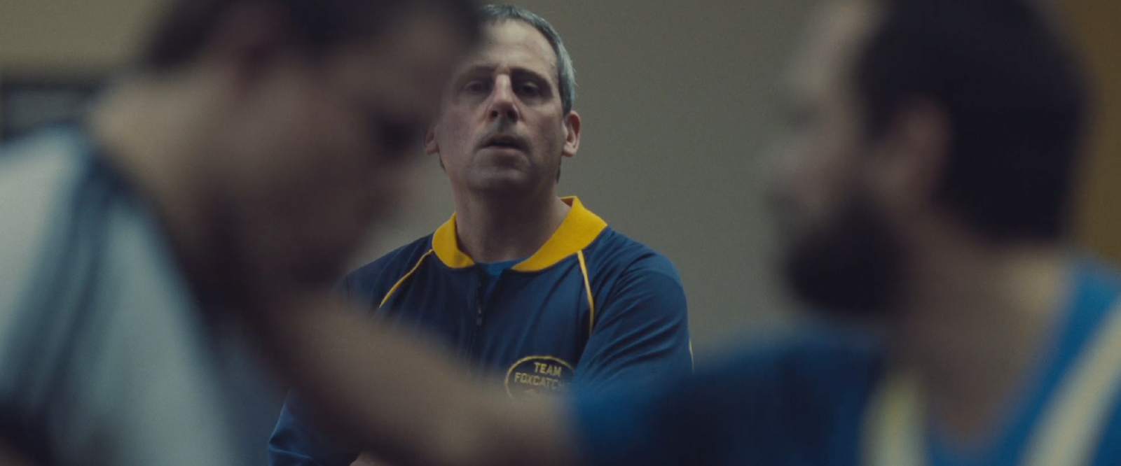 Foxcatcher | And So It Begins...
