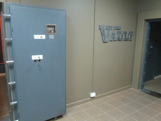 Sebastian goes Australia: Wave Rock und Kalgoorlie