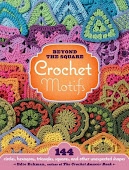 Beyond The Square Crochet MotifsP