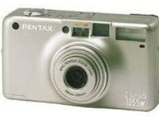 Jenis-jenis Kamera dalam Multimedia