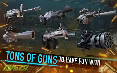 Download WarFriends Mod Apk Terbaru Free VIP Download WarFriends Mod Apk Terbaru Free VIP