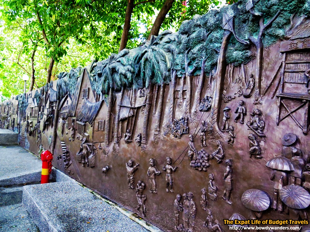 bowdywanders.com Singapore Travel Blog Philippines Photo :: Singapore :: If You Still Consider Yourself New to Singapore, You Should...