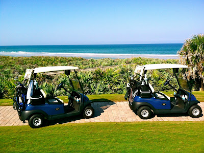 Ocean Course Hammock Beach Golf 