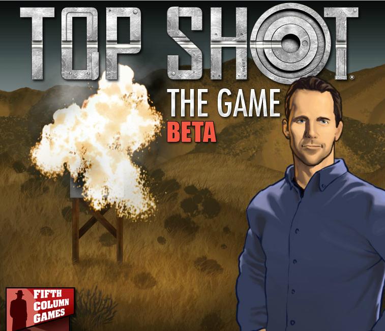 Top Shot The Game New Facebook Game Review Facebookgamesapps Find