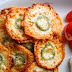 Parmesan Crisps