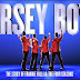 New casting announced for THE JERSEY BOYS UK tour