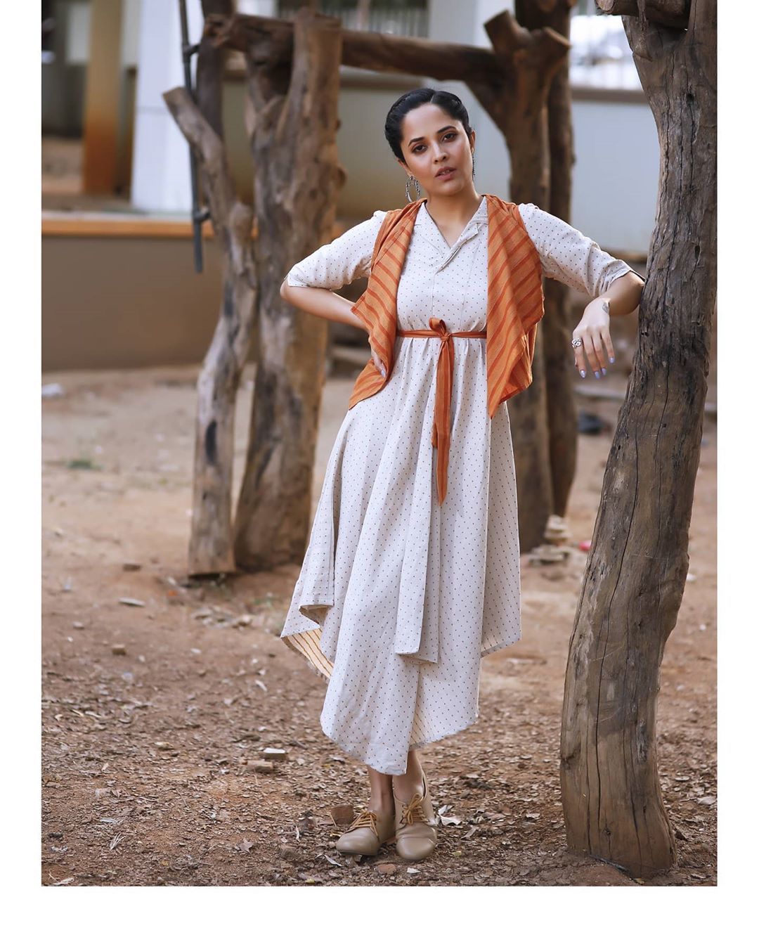 Anchor Anasuya Bharadwaj New Photoshoot Pics Anchor Anasuya Bharadwaj New Photoshoot Pics