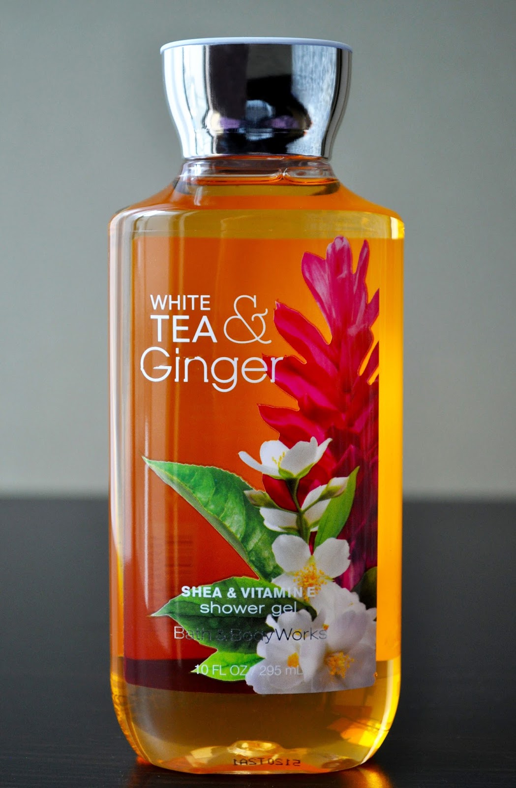 Curse Of The Almond & Golden Flower...Bath & Body Works' Creamy Almond