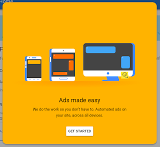 Pop Up Setelah Pendaftaran Adsense Pop Up Setelah Pendaftaran Adsense