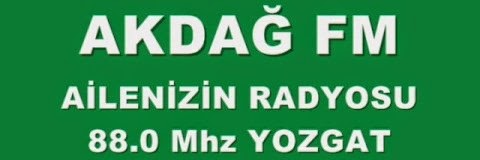 AKDAĞ FM