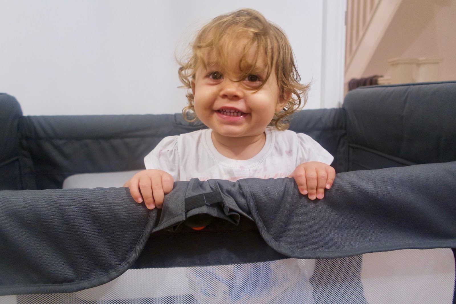 spacecot mattress