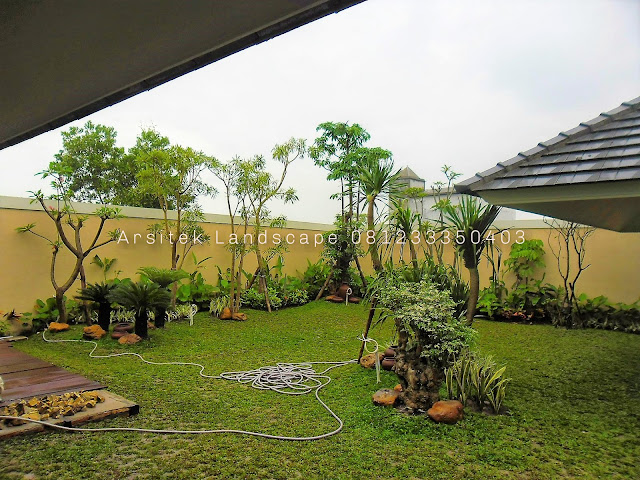 Tukang Taman Gresik Tukang Taman Gresik
