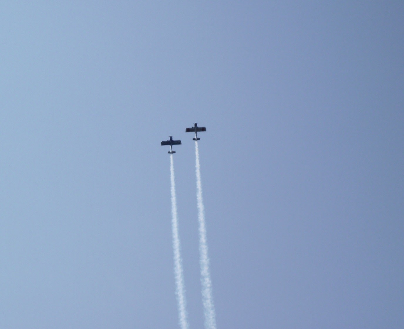 The RV8tors