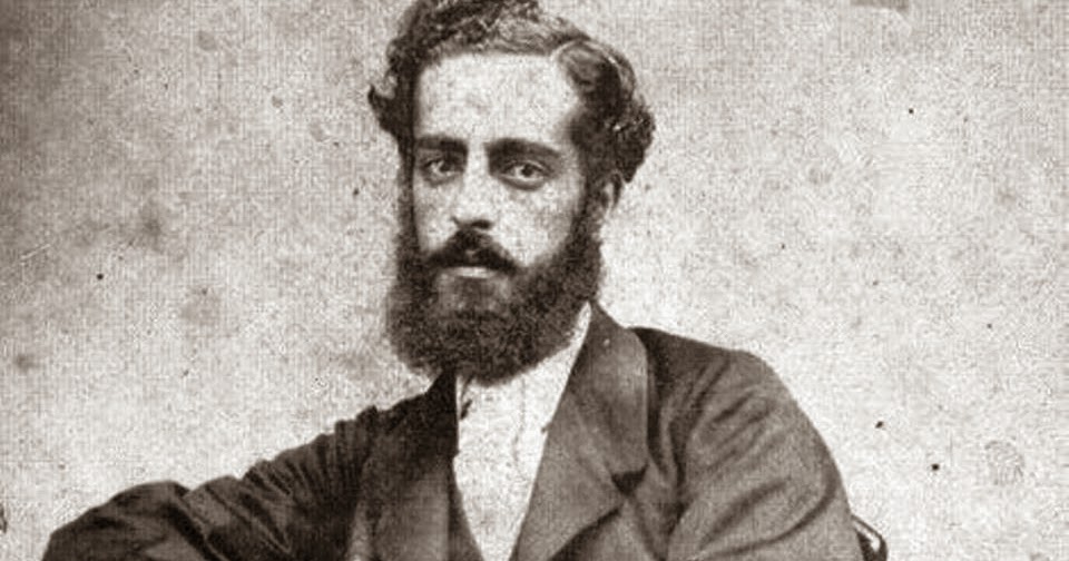 JOSÉ PEDRO VARELA